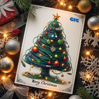 Merry Christmas from GT Contact